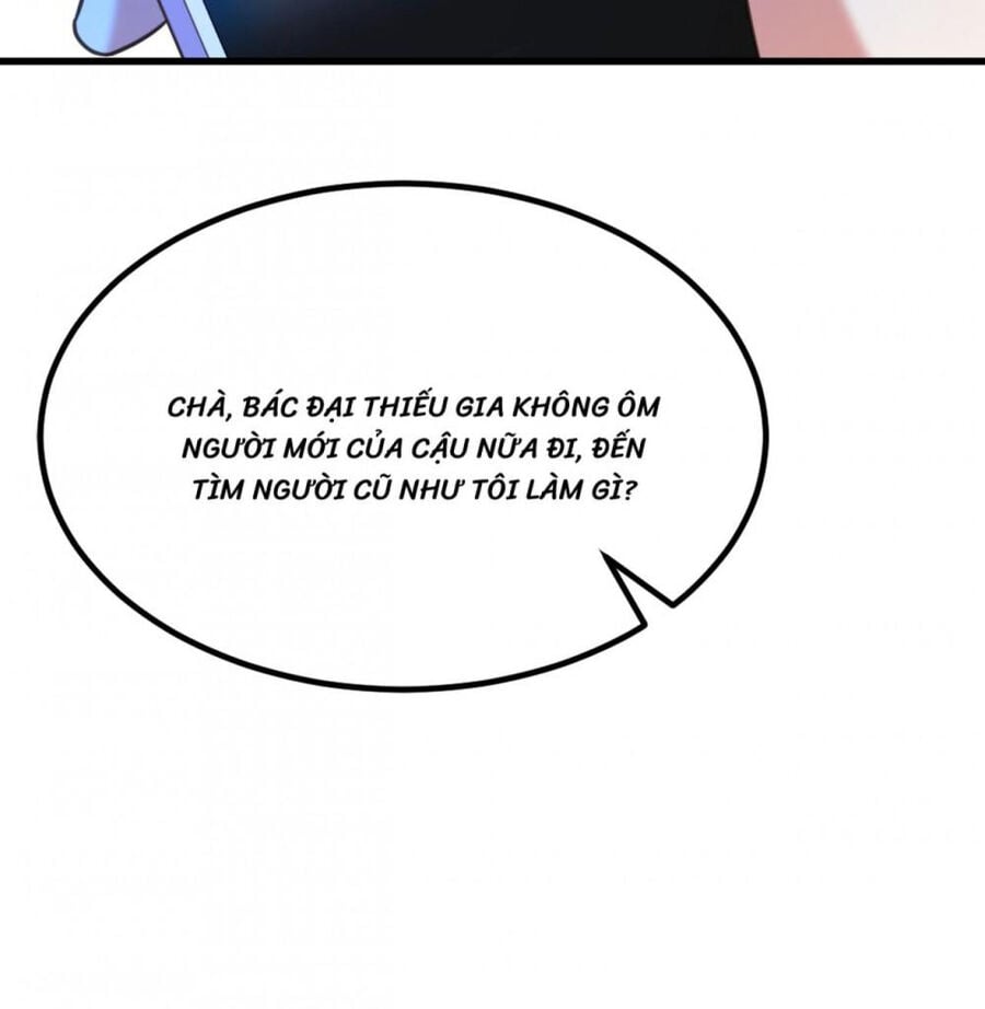 Trùng Sinh Không Gian: Cô Vợ Hào Môn Nóng Bỏng Không Dễ Chọc: Chapter 351