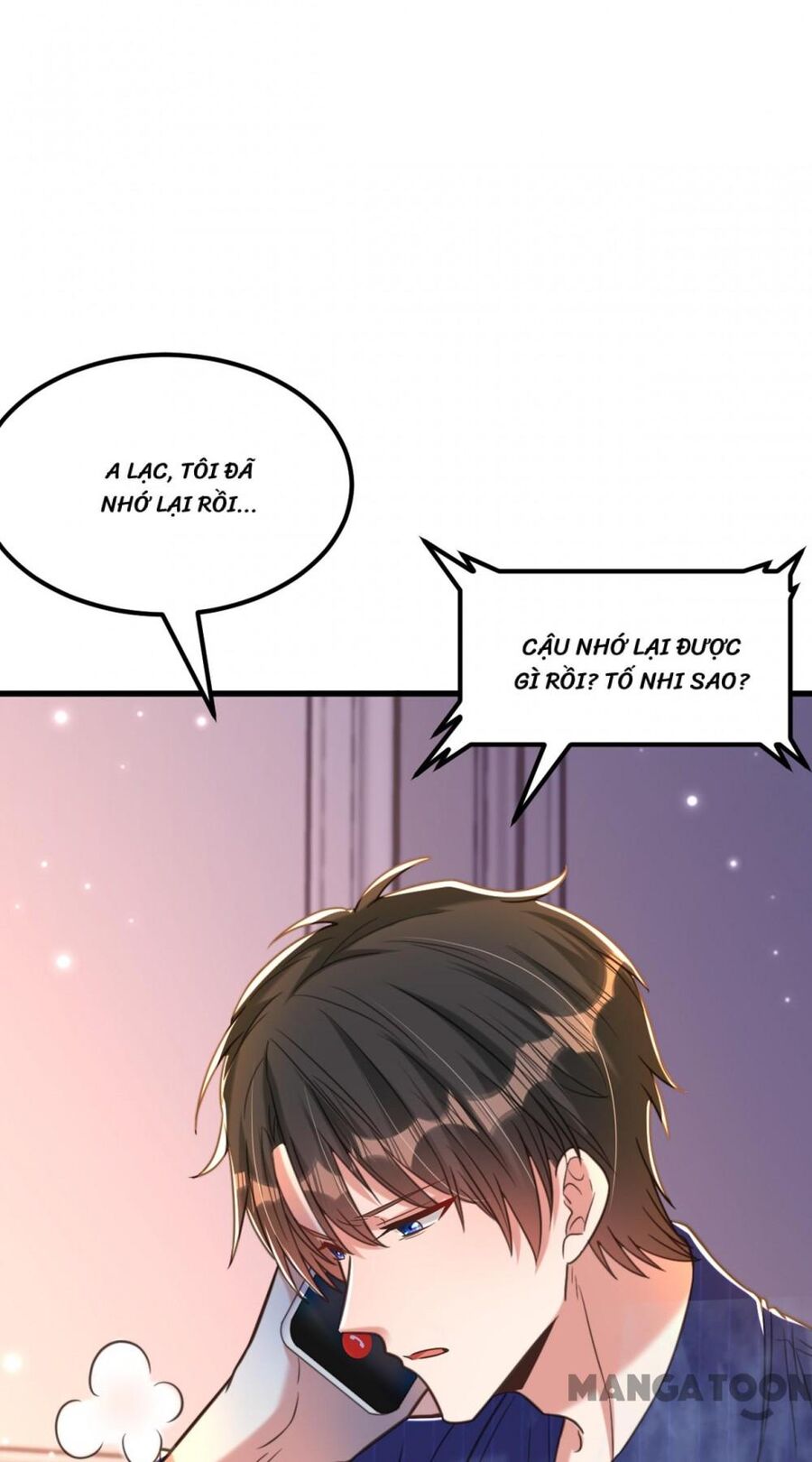 Trùng Sinh Không Gian: Cô Vợ Hào Môn Nóng Bỏng Không Dễ Chọc: Chapter 351