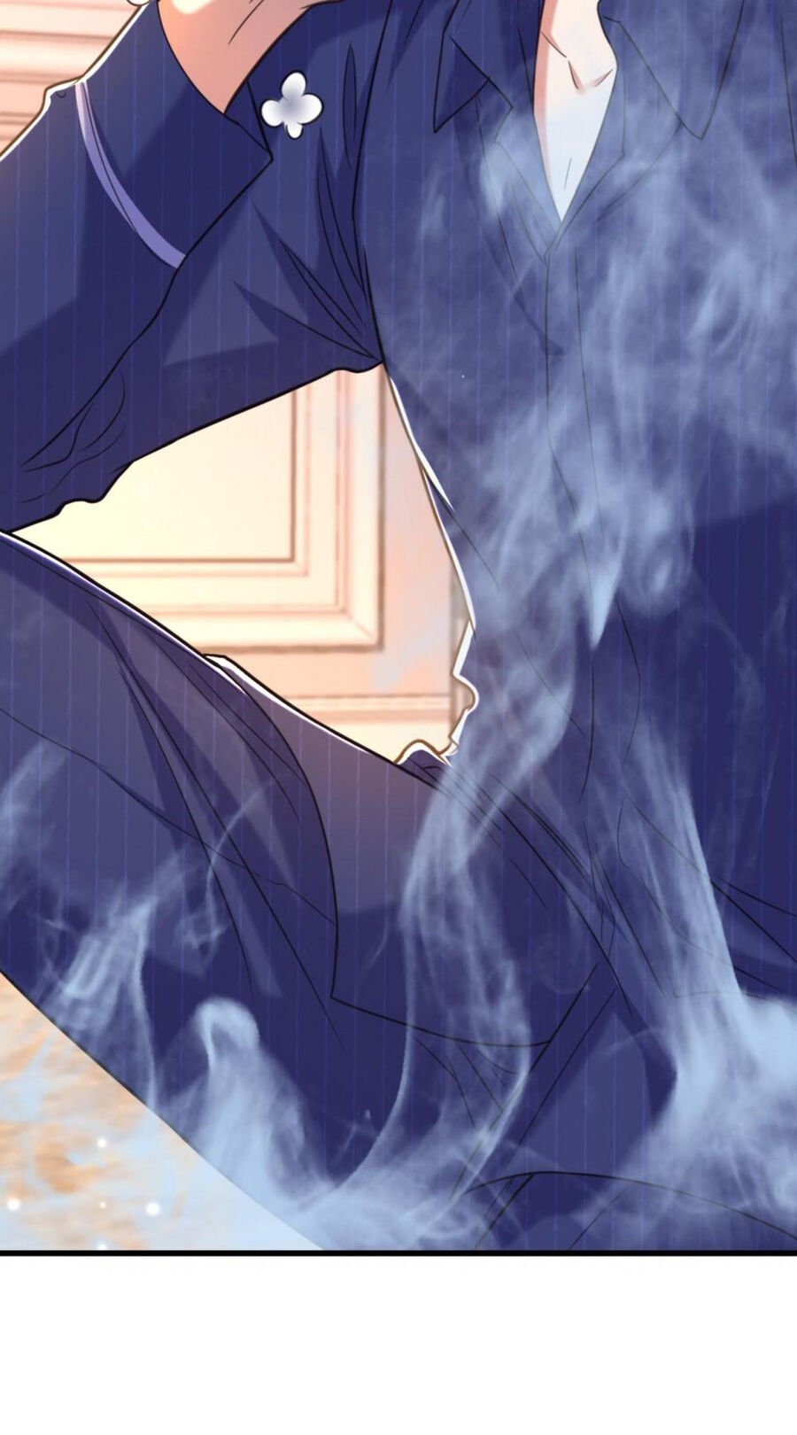 Trùng Sinh Không Gian: Cô Vợ Hào Môn Nóng Bỏng Không Dễ Chọc: Chapter 351