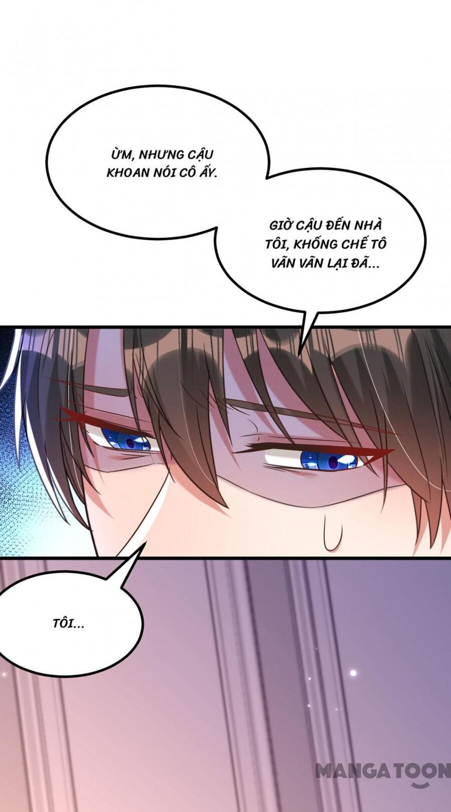 Trùng Sinh Không Gian: Cô Vợ Hào Môn Nóng Bỏng Không Dễ Chọc: Chapter 351