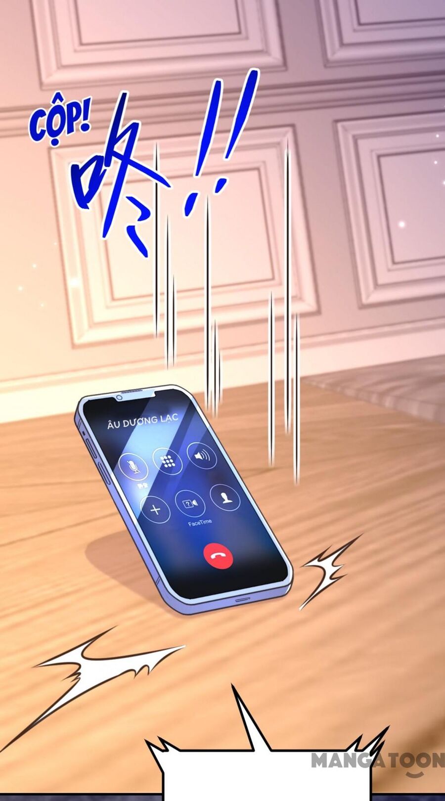 Trùng Sinh Không Gian: Cô Vợ Hào Môn Nóng Bỏng Không Dễ Chọc: Chapter 351