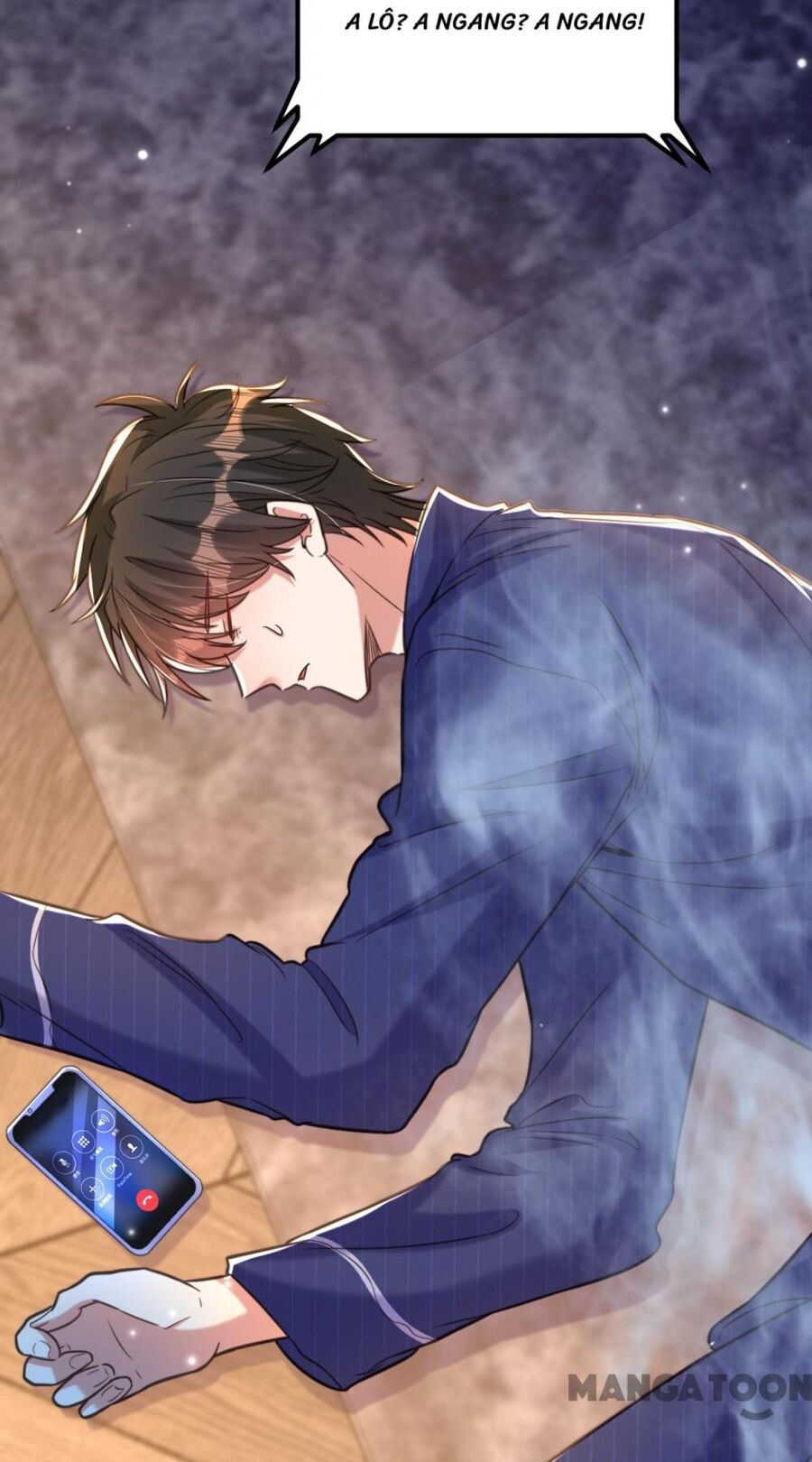 Trùng Sinh Không Gian: Cô Vợ Hào Môn Nóng Bỏng Không Dễ Chọc: Chapter 351