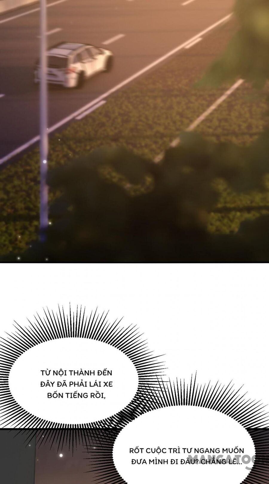 Trùng Sinh Không Gian: Cô Vợ Hào Môn Nóng Bỏng Không Dễ Chọc: Chapter 351