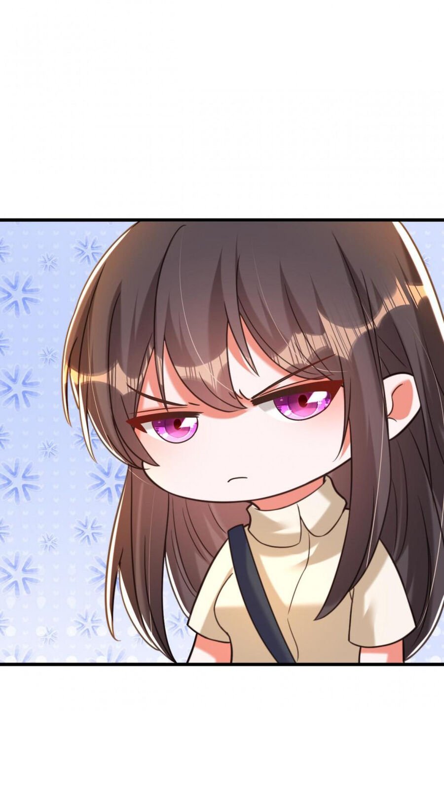 Trùng Sinh Không Gian: Cô Vợ Hào Môn Nóng Bỏng Không Dễ Chọc: Chapter 351