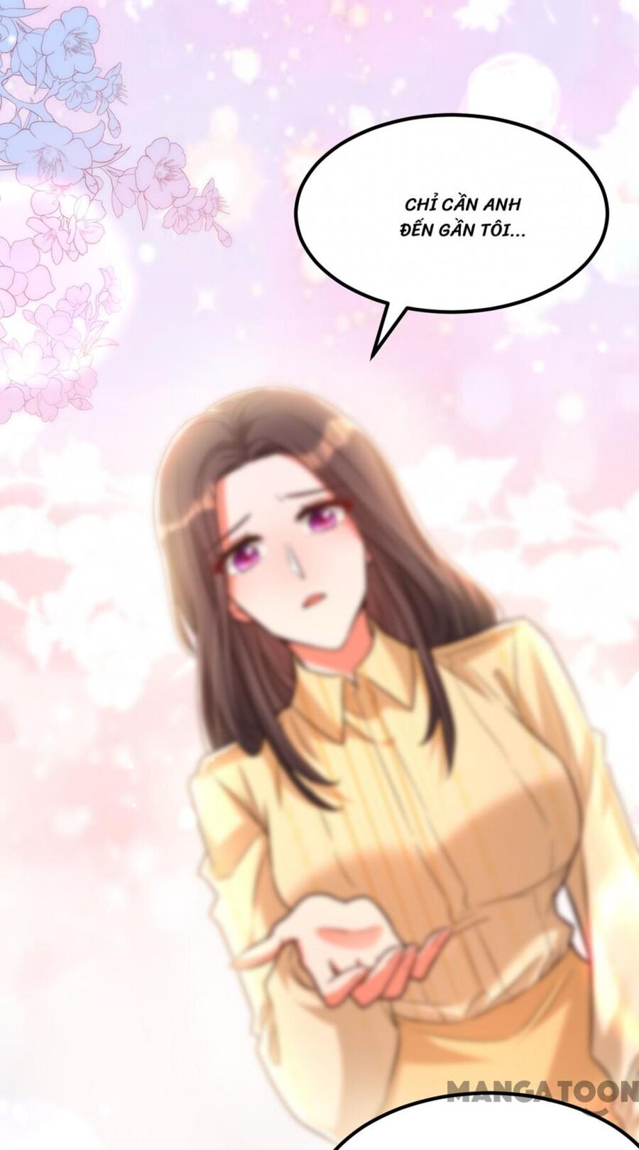 Trùng Sinh Không Gian: Cô Vợ Hào Môn Nóng Bỏng Không Dễ Chọc: Chapter 351