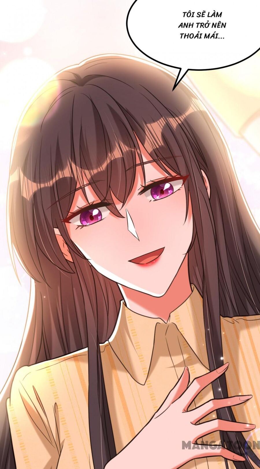 Trùng Sinh Không Gian: Cô Vợ Hào Môn Nóng Bỏng Không Dễ Chọc: Chapter 351