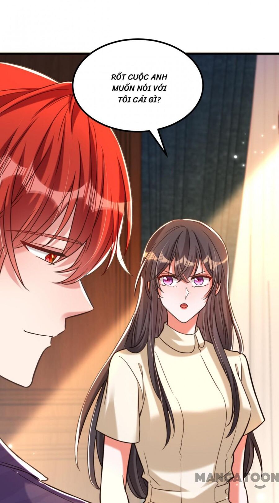 Trùng Sinh Không Gian: Cô Vợ Hào Môn Nóng Bỏng Không Dễ Chọc: Chapter 352