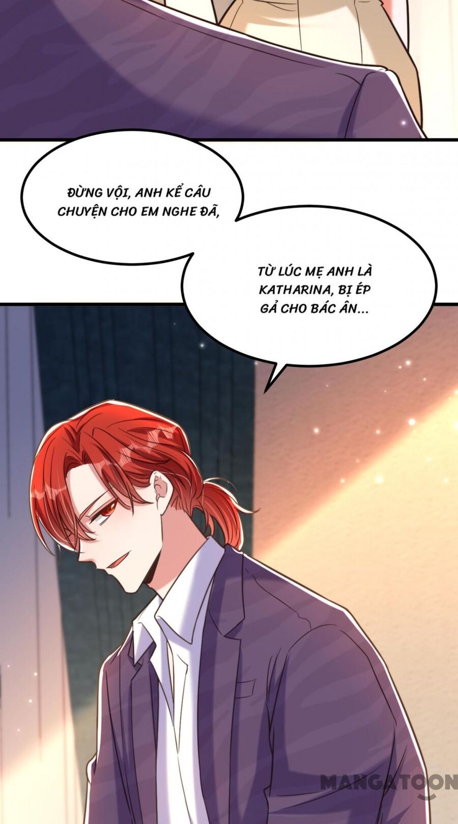 Trùng Sinh Không Gian: Cô Vợ Hào Môn Nóng Bỏng Không Dễ Chọc: Chapter 352