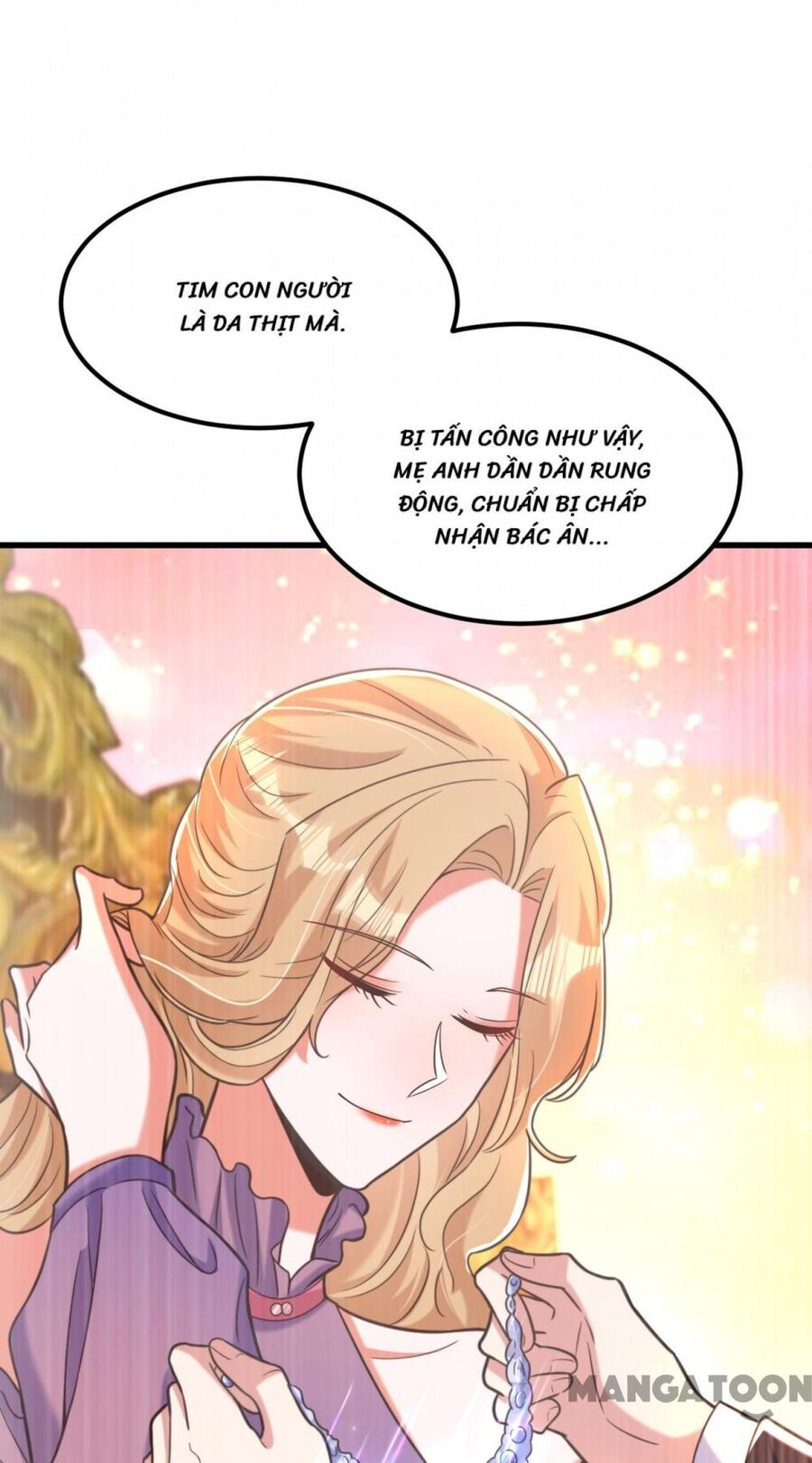 Trùng Sinh Không Gian: Cô Vợ Hào Môn Nóng Bỏng Không Dễ Chọc: Chapter 352