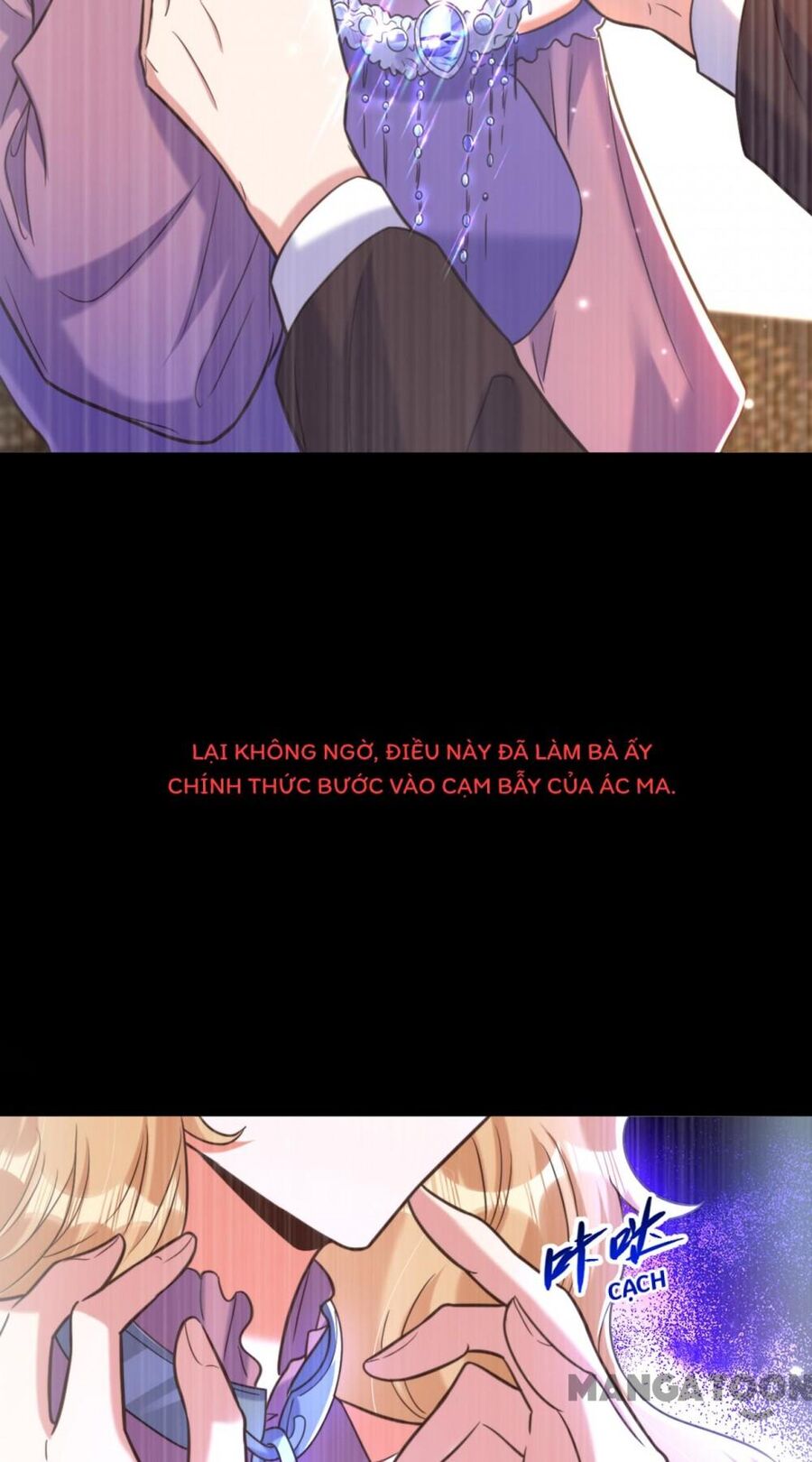 Trùng Sinh Không Gian: Cô Vợ Hào Môn Nóng Bỏng Không Dễ Chọc: Chapter 352
