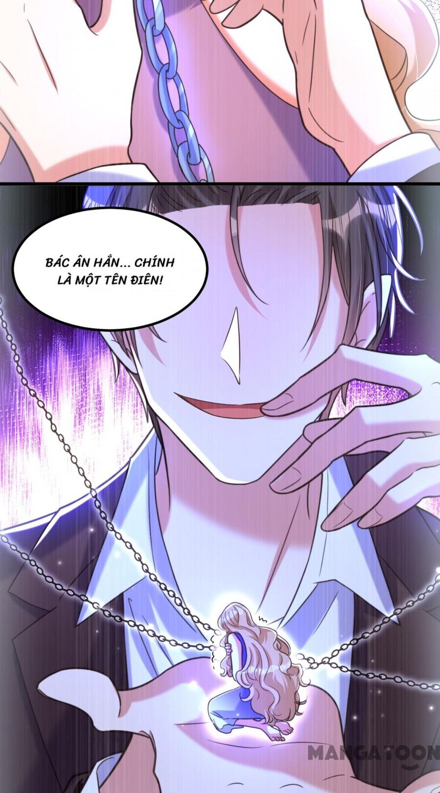 Trùng Sinh Không Gian: Cô Vợ Hào Môn Nóng Bỏng Không Dễ Chọc: Chapter 352