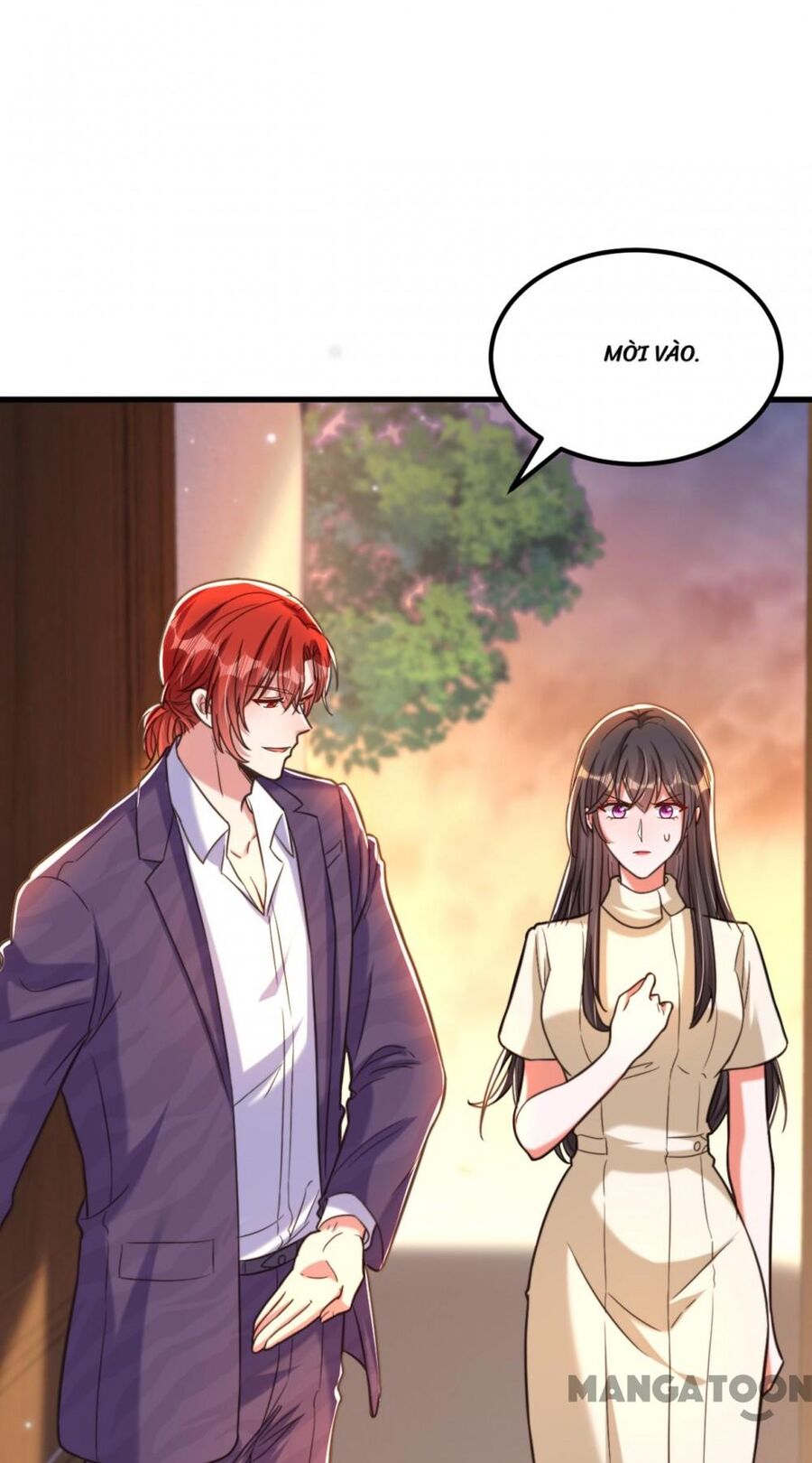 Trùng Sinh Không Gian: Cô Vợ Hào Môn Nóng Bỏng Không Dễ Chọc: Chapter 352