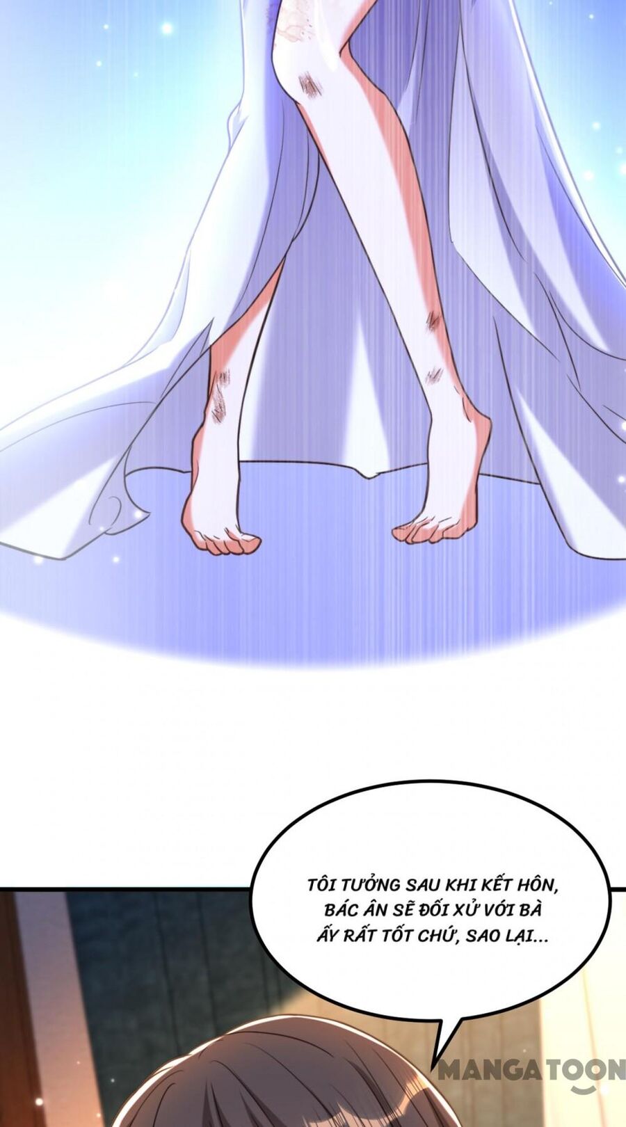 Trùng Sinh Không Gian: Cô Vợ Hào Môn Nóng Bỏng Không Dễ Chọc: Chapter 352