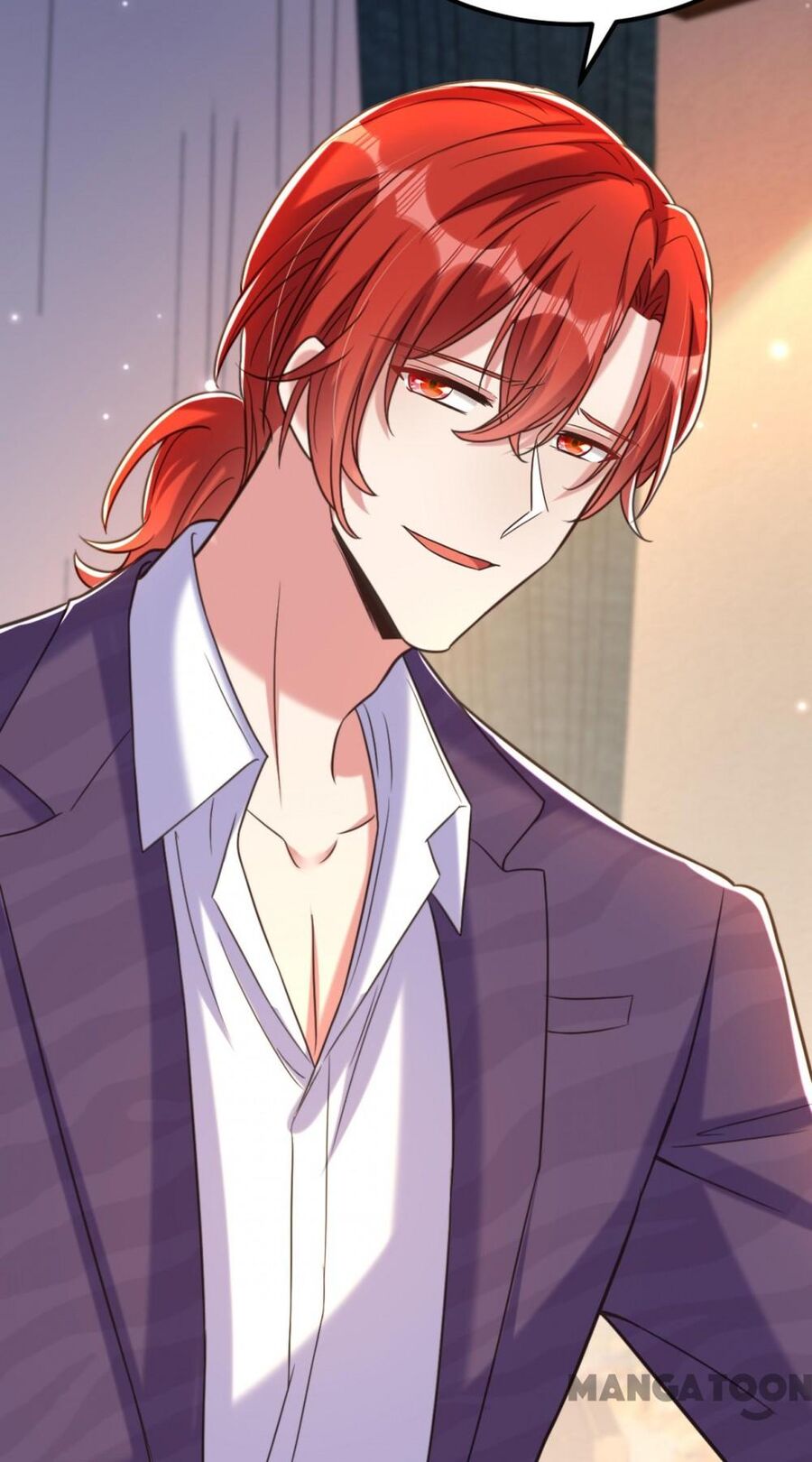 Trùng Sinh Không Gian: Cô Vợ Hào Môn Nóng Bỏng Không Dễ Chọc: Chapter 352