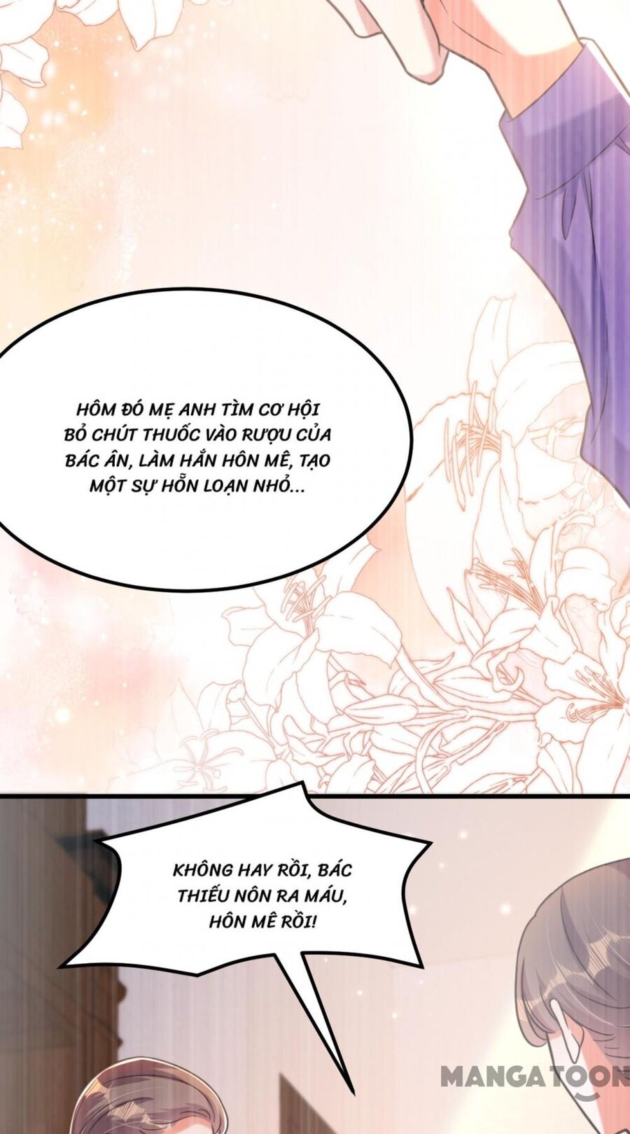 Trùng Sinh Không Gian: Cô Vợ Hào Môn Nóng Bỏng Không Dễ Chọc: Chapter 352