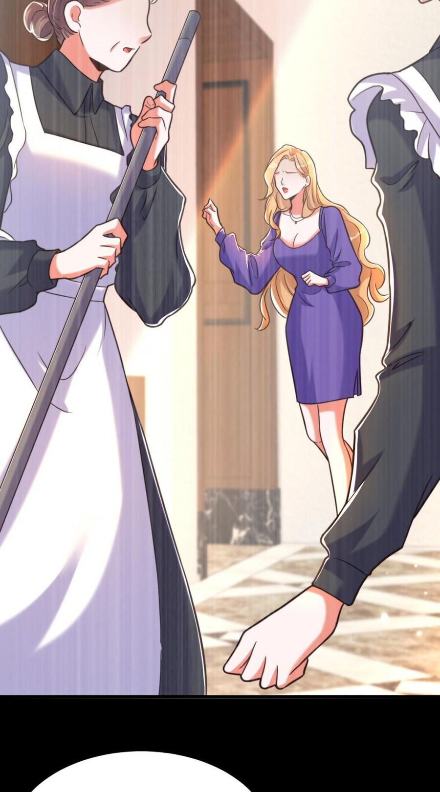 Trùng Sinh Không Gian: Cô Vợ Hào Môn Nóng Bỏng Không Dễ Chọc: Chapter 352