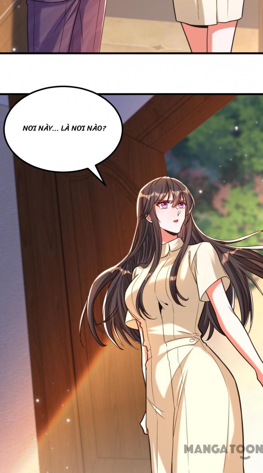 Trùng Sinh Không Gian: Cô Vợ Hào Môn Nóng Bỏng Không Dễ Chọc: Chapter 352