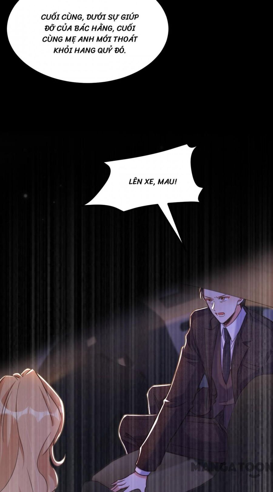 Trùng Sinh Không Gian: Cô Vợ Hào Môn Nóng Bỏng Không Dễ Chọc: Chapter 352