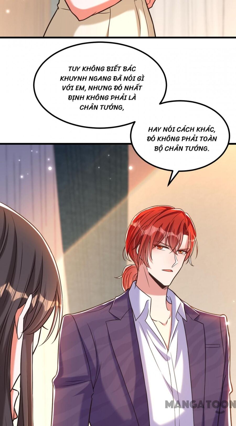 Trùng Sinh Không Gian: Cô Vợ Hào Môn Nóng Bỏng Không Dễ Chọc: Chapter 352