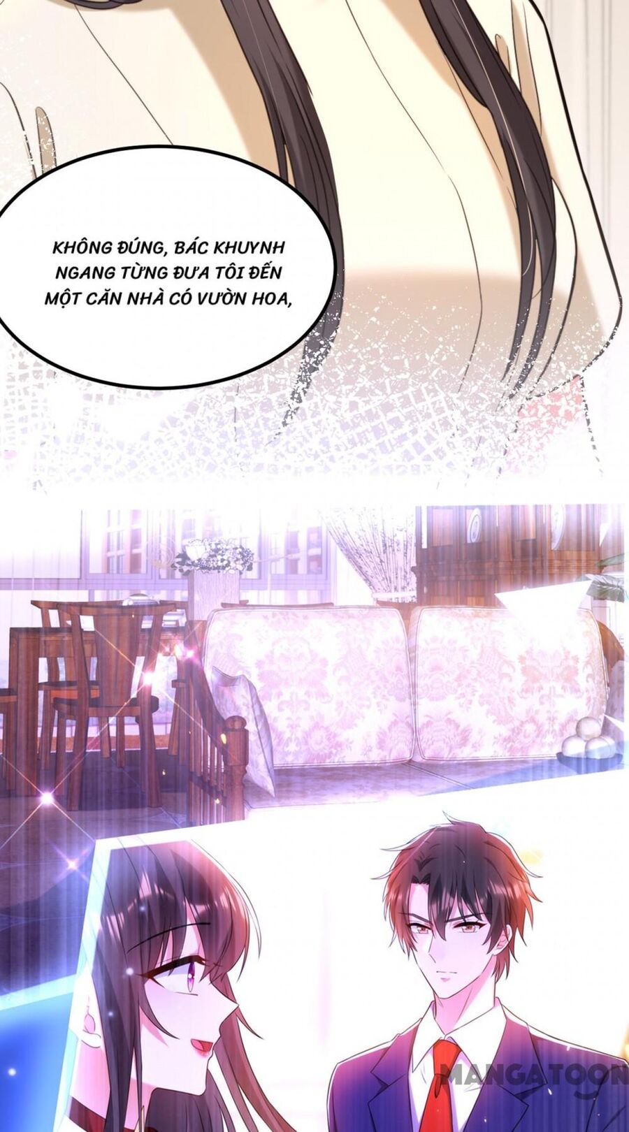 Trùng Sinh Không Gian: Cô Vợ Hào Môn Nóng Bỏng Không Dễ Chọc: Chapter 352