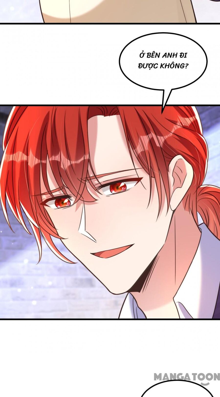 Trùng Sinh Không Gian: Cô Vợ Hào Môn Nóng Bỏng Không Dễ Chọc: Chapter 353