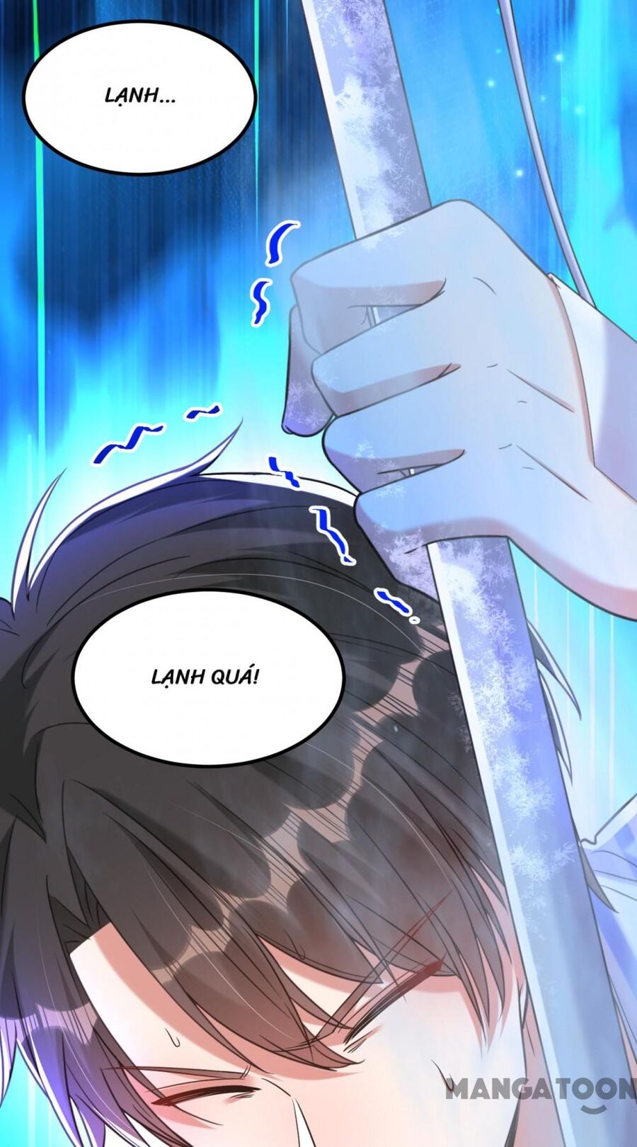 Trùng Sinh Không Gian: Cô Vợ Hào Môn Nóng Bỏng Không Dễ Chọc: Chapter 354