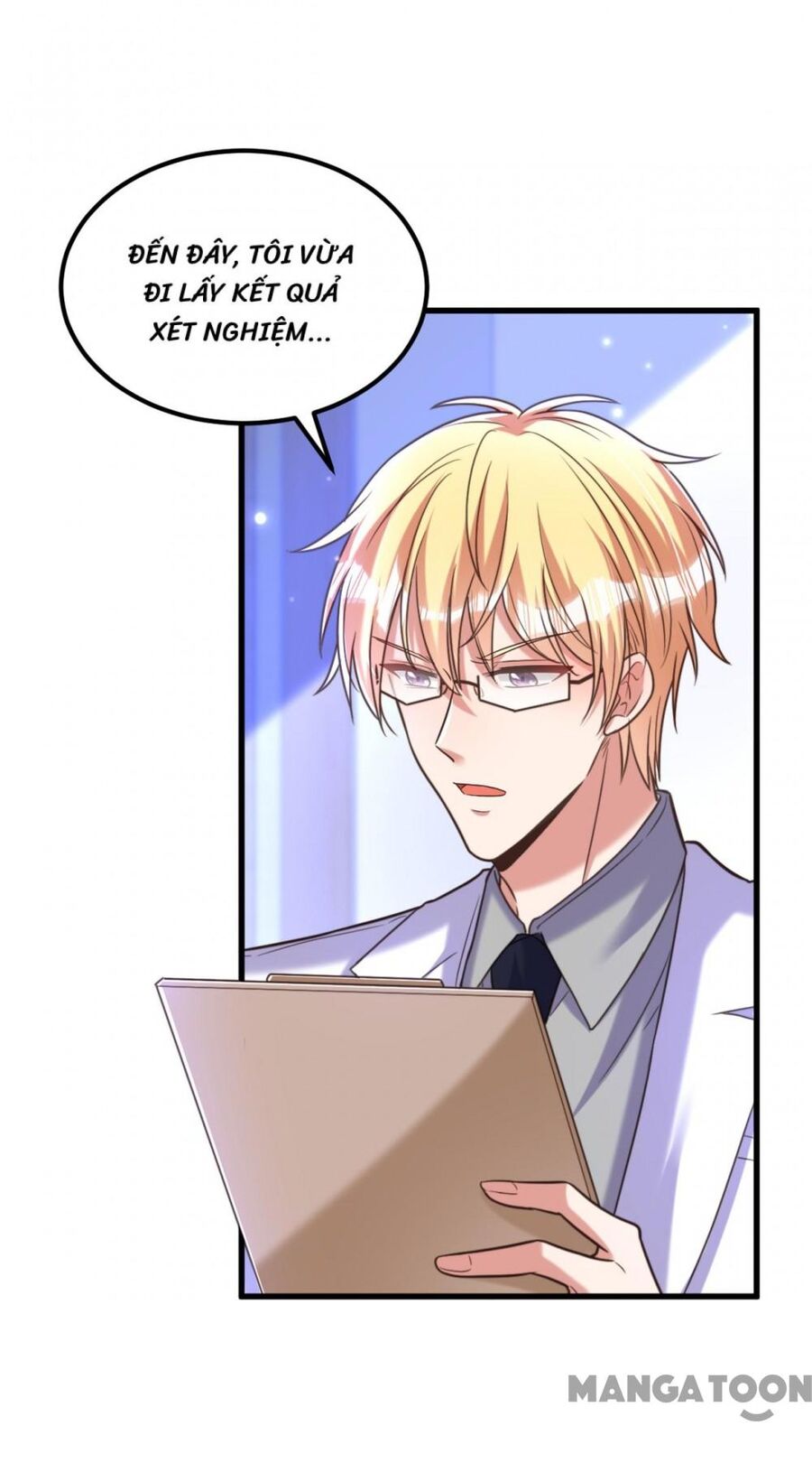 Trùng Sinh Không Gian: Cô Vợ Hào Môn Nóng Bỏng Không Dễ Chọc: Chapter 354