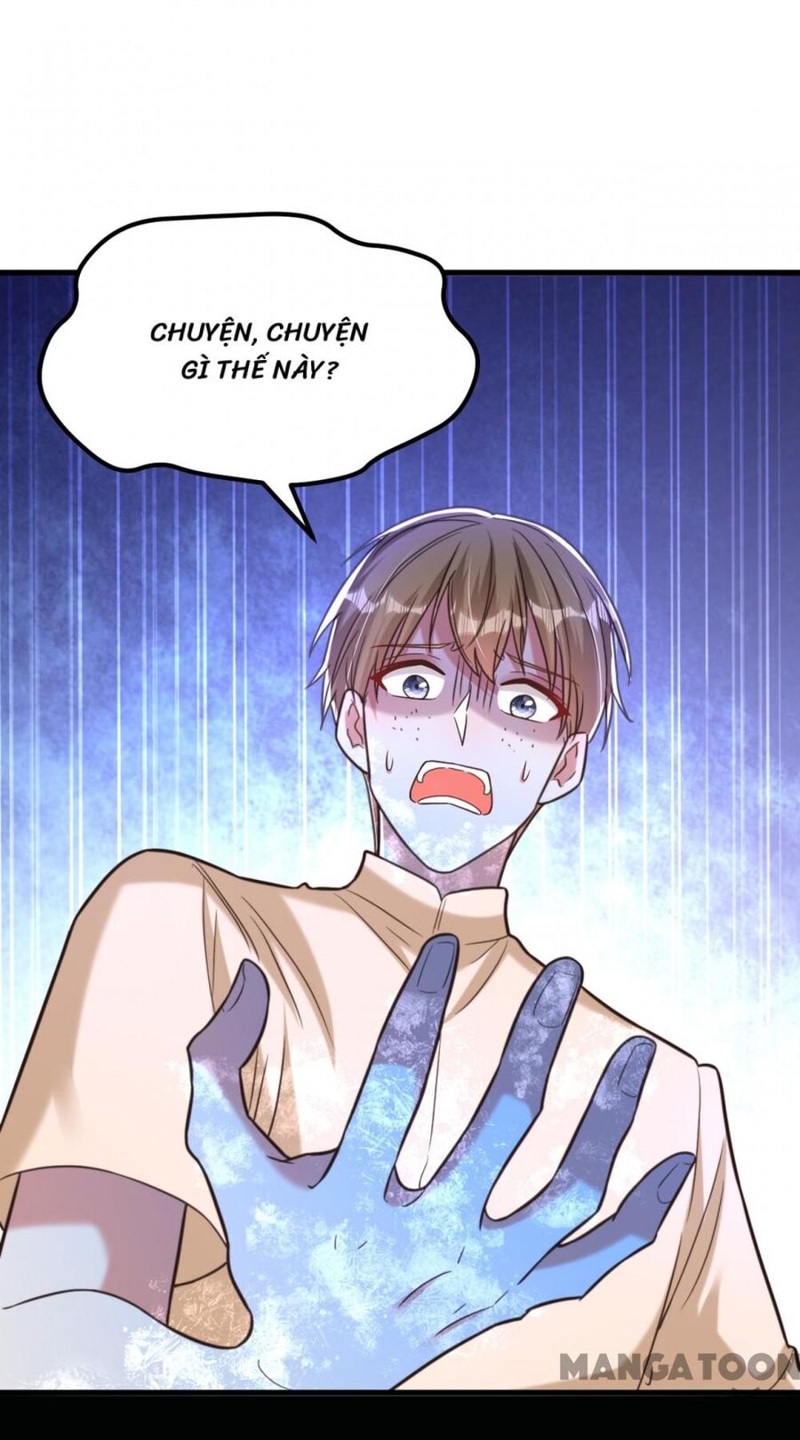 Trùng Sinh Không Gian: Cô Vợ Hào Môn Nóng Bỏng Không Dễ Chọc: Chapter 354