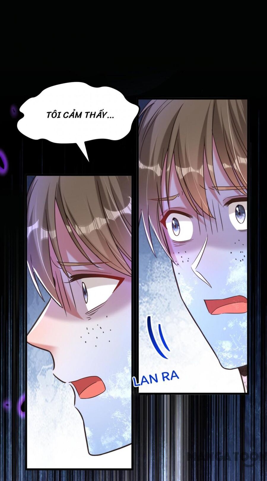 Trùng Sinh Không Gian: Cô Vợ Hào Môn Nóng Bỏng Không Dễ Chọc: Chapter 354