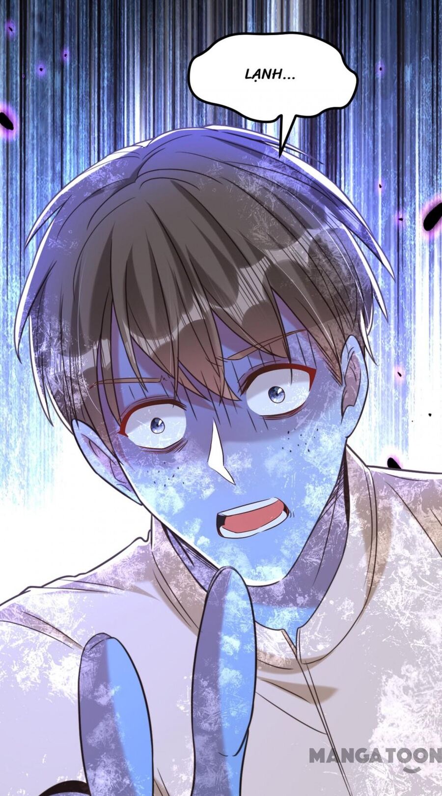 Trùng Sinh Không Gian: Cô Vợ Hào Môn Nóng Bỏng Không Dễ Chọc: Chapter 354
