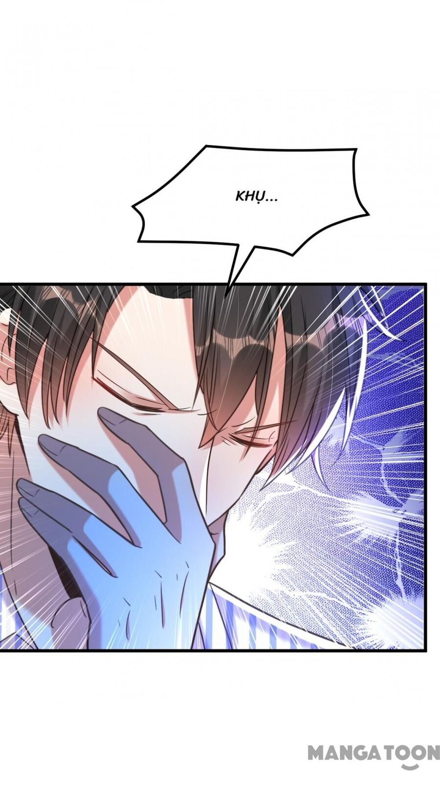 Trùng Sinh Không Gian: Cô Vợ Hào Môn Nóng Bỏng Không Dễ Chọc: Chapter 354