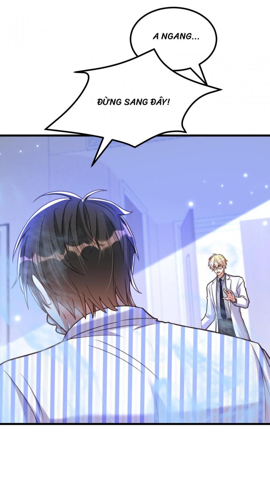 Trùng Sinh Không Gian: Cô Vợ Hào Môn Nóng Bỏng Không Dễ Chọc: Chapter 354
