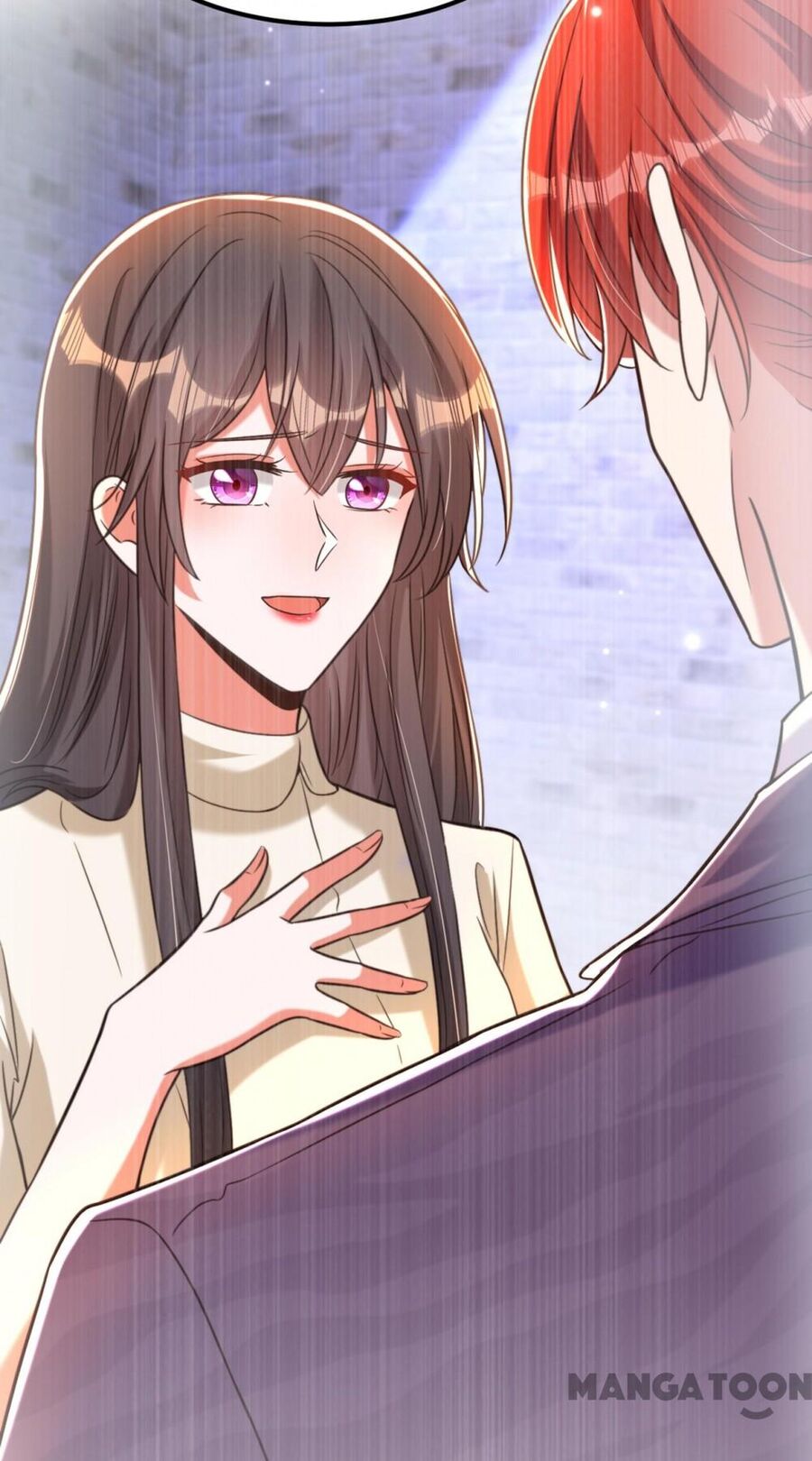 Trùng Sinh Không Gian: Cô Vợ Hào Môn Nóng Bỏng Không Dễ Chọc: Chapter 354