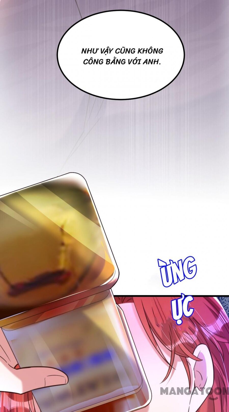 Trùng Sinh Không Gian: Cô Vợ Hào Môn Nóng Bỏng Không Dễ Chọc: Chapter 354
