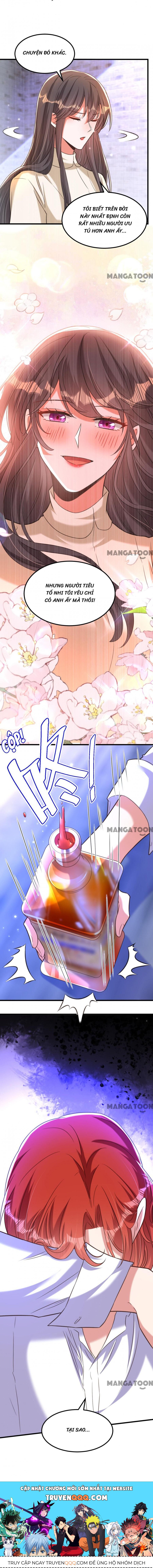 Trùng Sinh Không Gian: Cô Vợ Hào Môn Nóng Bỏng Không Dễ Chọc: Chapter 354