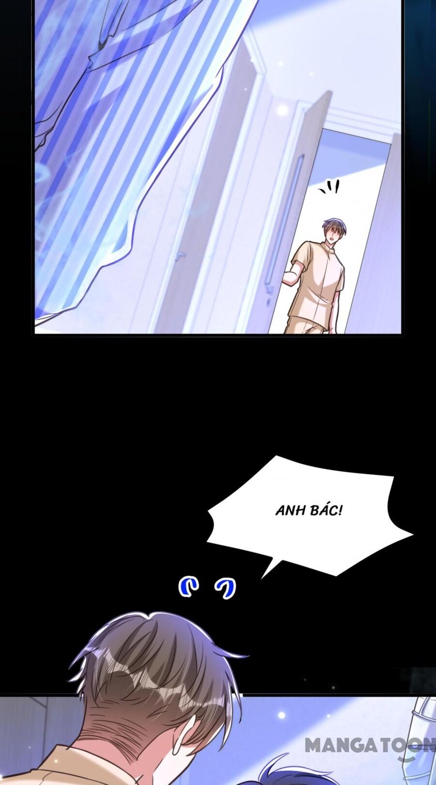 Trùng Sinh Không Gian: Cô Vợ Hào Môn Nóng Bỏng Không Dễ Chọc: Chapter 354