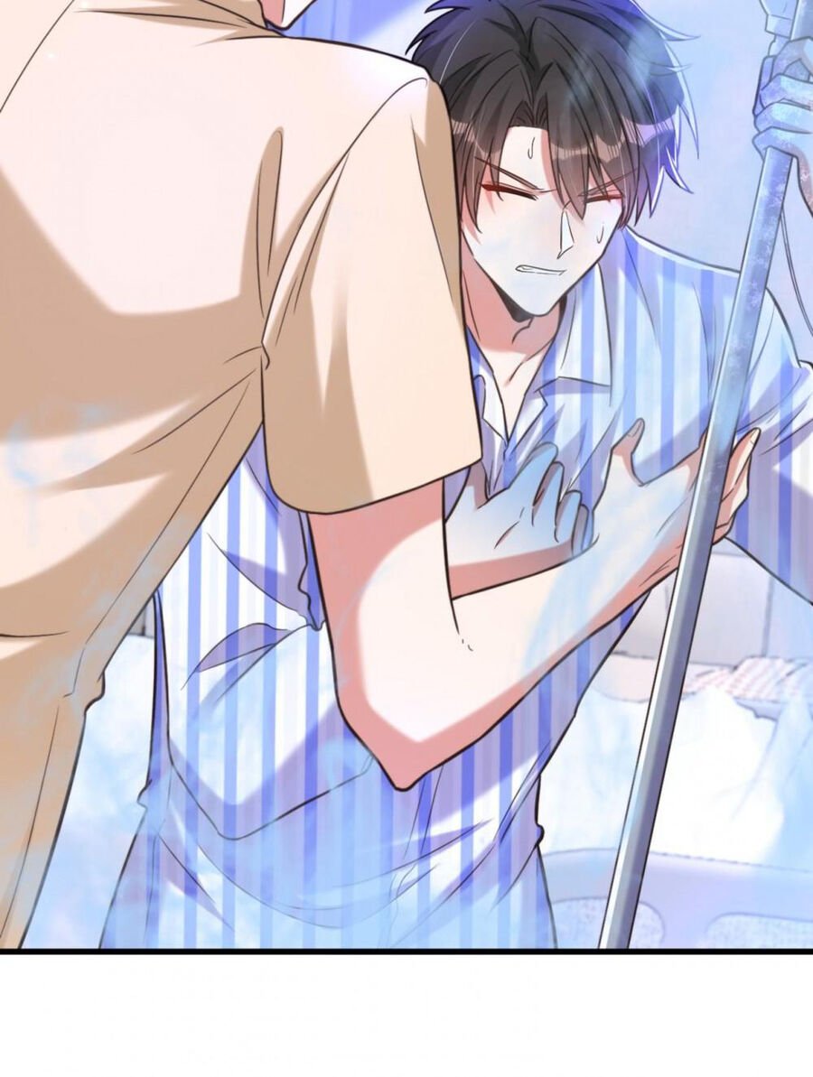 Trùng Sinh Không Gian: Cô Vợ Hào Môn Nóng Bỏng Không Dễ Chọc: Chapter 354
