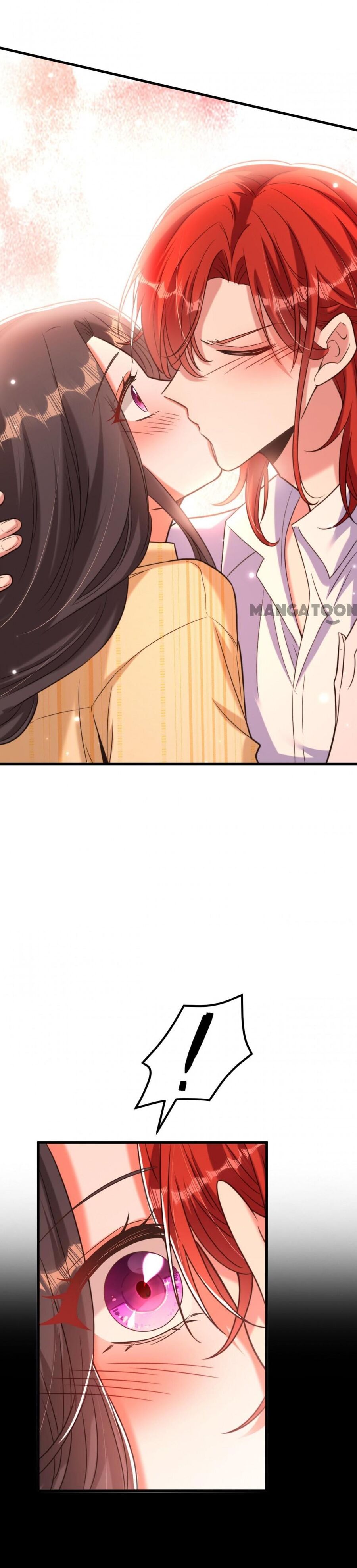 Trùng Sinh Không Gian: Cô Vợ Hào Môn Nóng Bỏng Không Dễ Chọc: Chapter 355