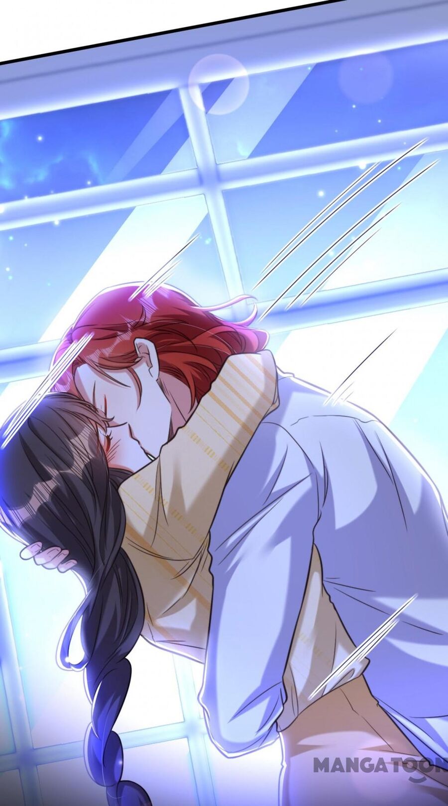 Trùng Sinh Không Gian: Cô Vợ Hào Môn Nóng Bỏng Không Dễ Chọc: Chapter 355