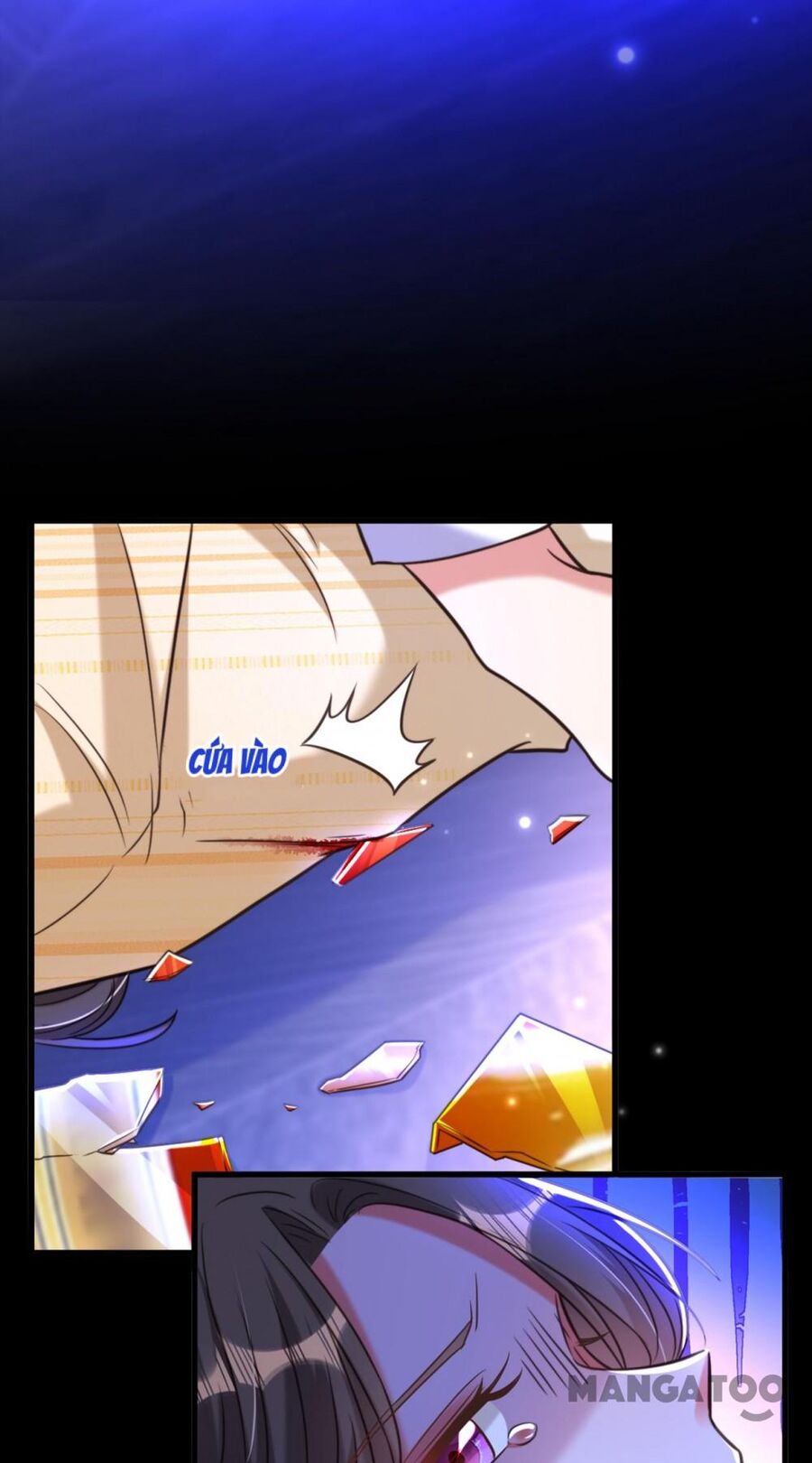 Trùng Sinh Không Gian: Cô Vợ Hào Môn Nóng Bỏng Không Dễ Chọc: Chapter 355