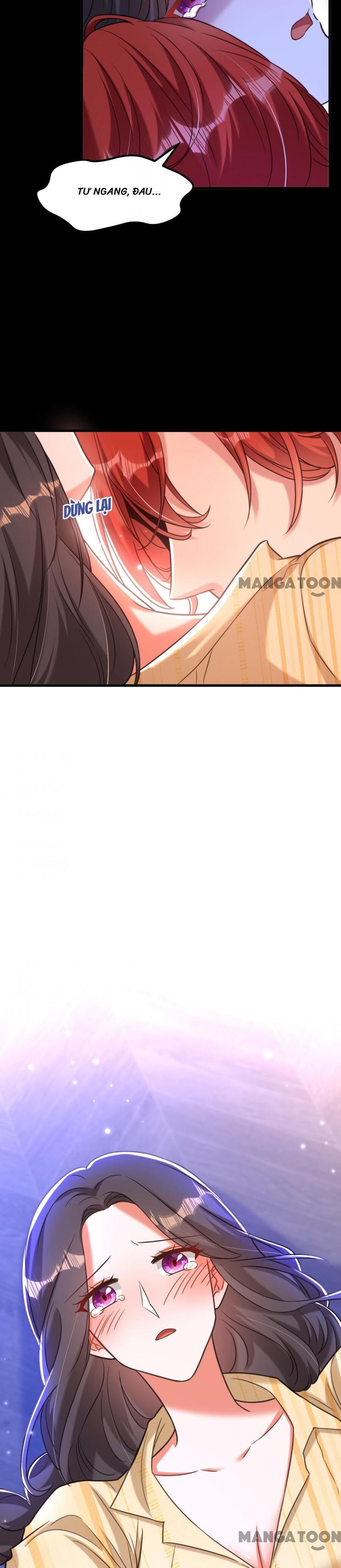 Trùng Sinh Không Gian: Cô Vợ Hào Môn Nóng Bỏng Không Dễ Chọc: Chapter 355