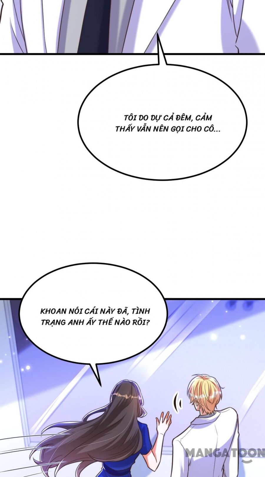 Trùng Sinh Không Gian: Cô Vợ Hào Môn Nóng Bỏng Không Dễ Chọc: Chapter 355
