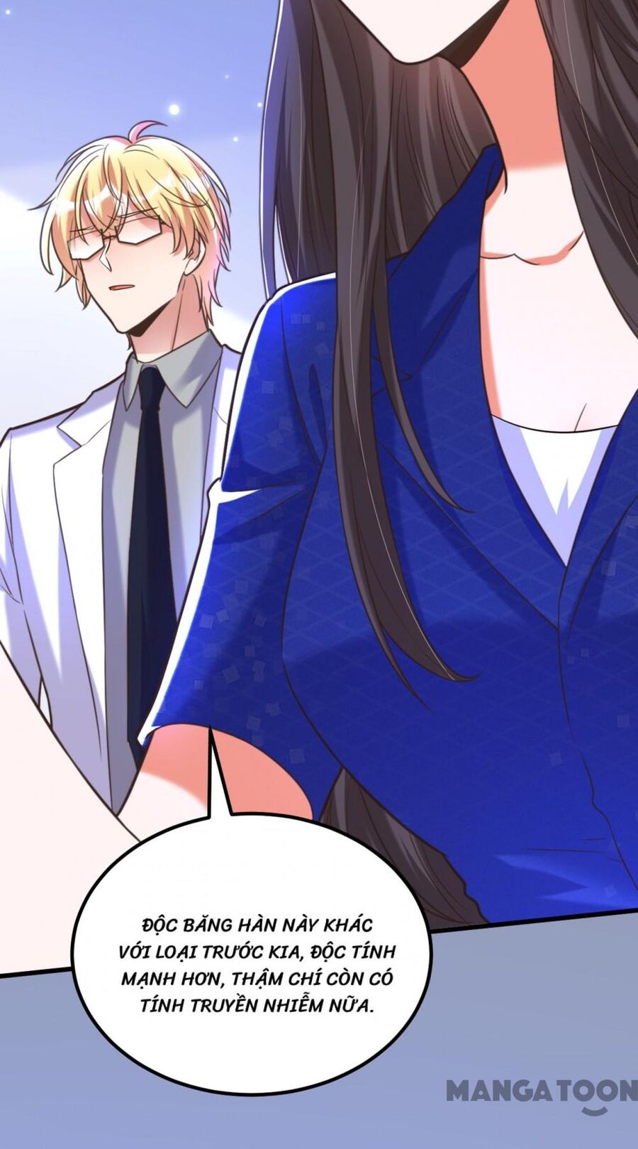 Trùng Sinh Không Gian: Cô Vợ Hào Môn Nóng Bỏng Không Dễ Chọc: Chapter 355