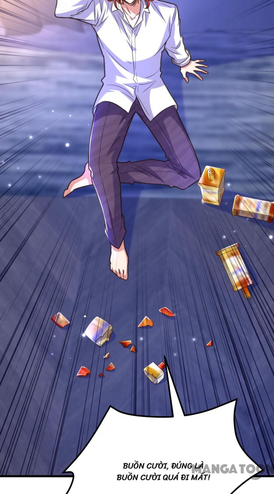 Trùng Sinh Không Gian: Cô Vợ Hào Môn Nóng Bỏng Không Dễ Chọc: Chapter 355
