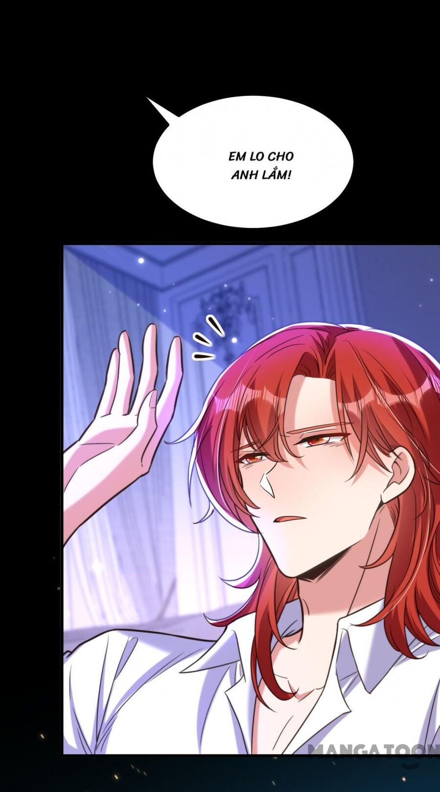 Trùng Sinh Không Gian: Cô Vợ Hào Môn Nóng Bỏng Không Dễ Chọc: Chapter 355
