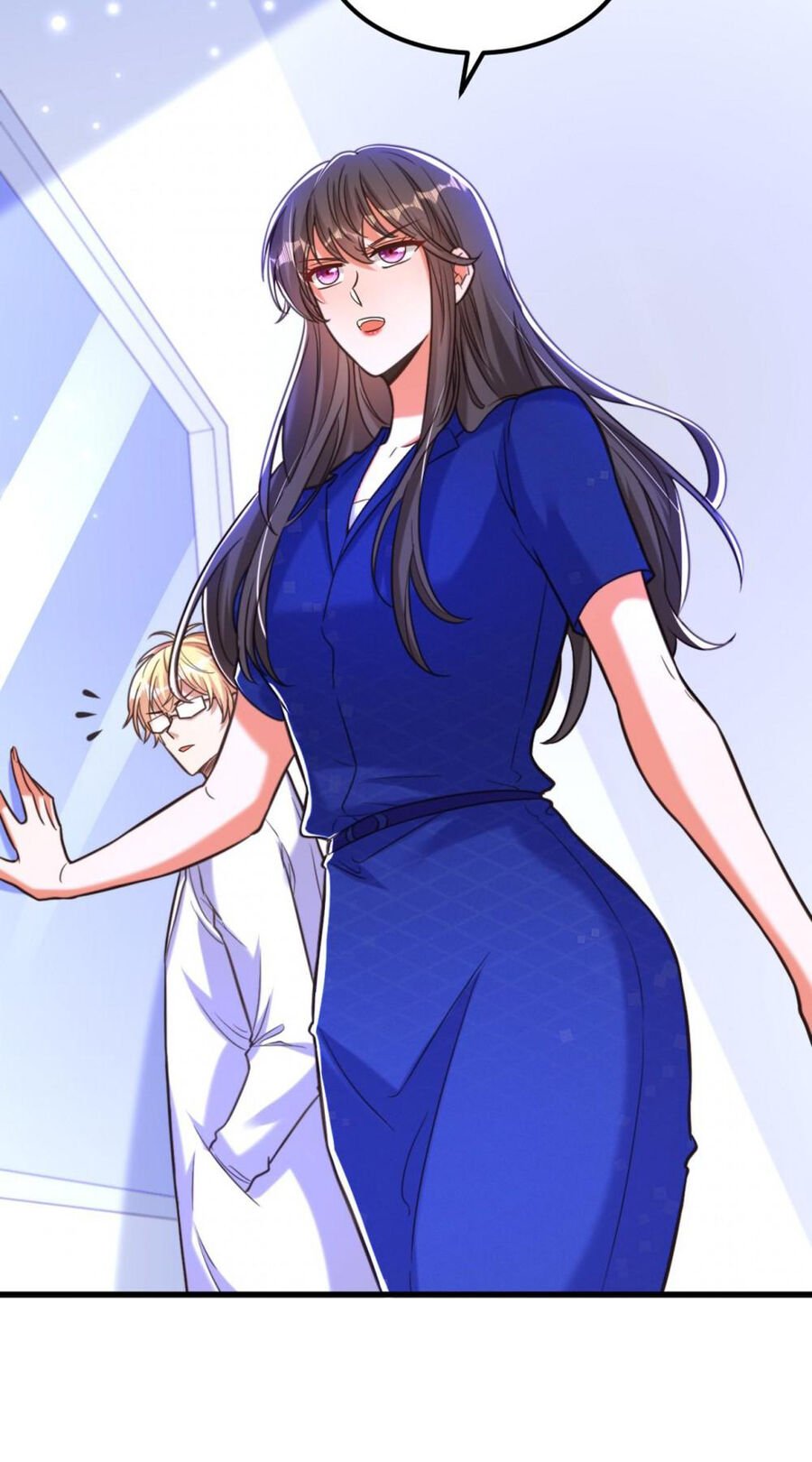 Trùng Sinh Không Gian: Cô Vợ Hào Môn Nóng Bỏng Không Dễ Chọc: Chapter 356