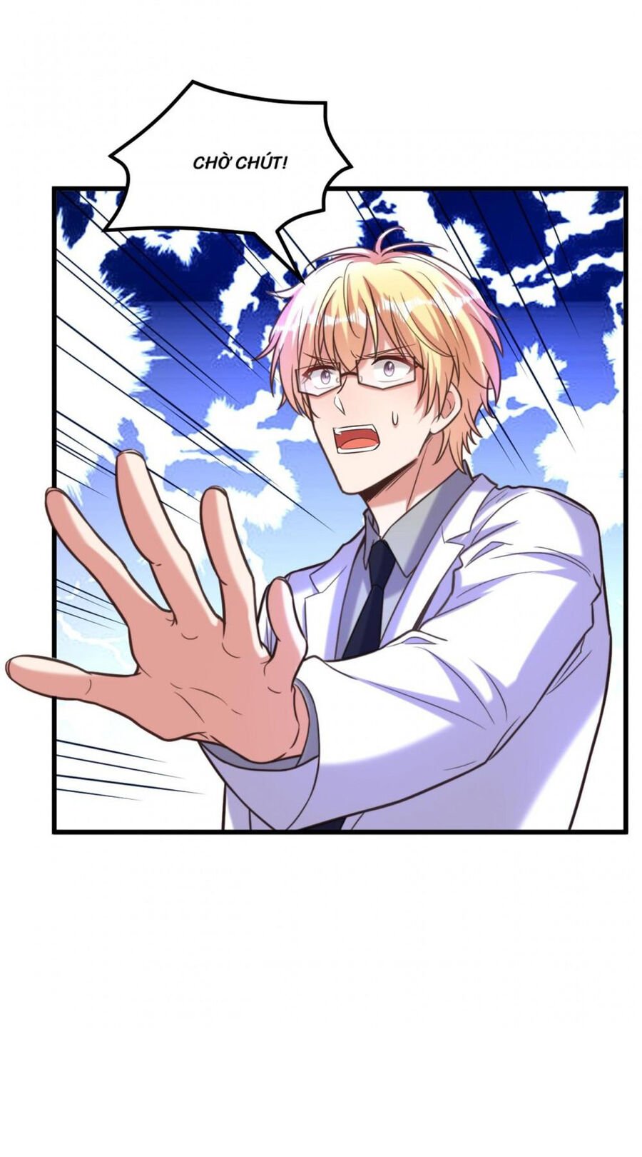 Trùng Sinh Không Gian: Cô Vợ Hào Môn Nóng Bỏng Không Dễ Chọc: Chapter 356