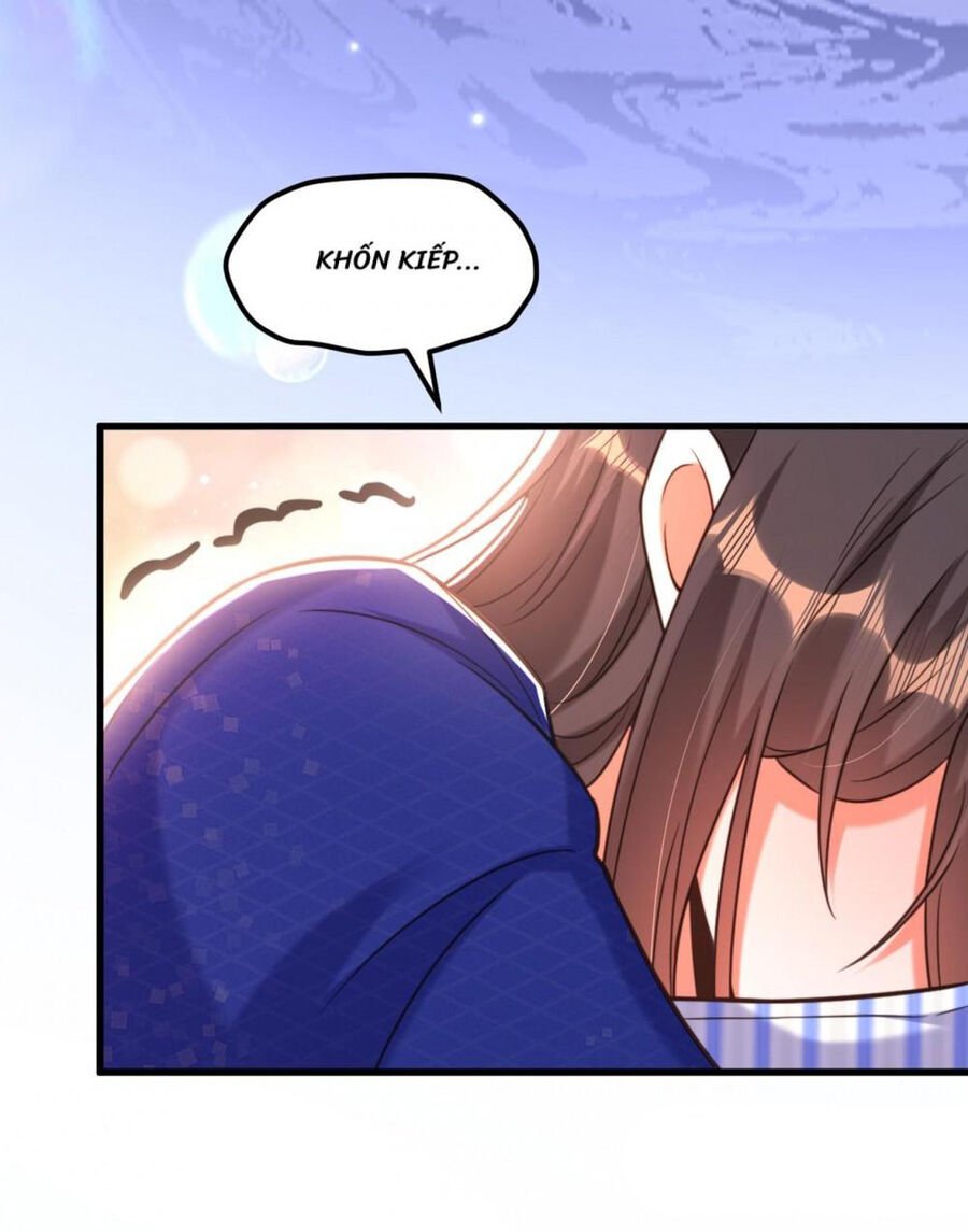 Trùng Sinh Không Gian: Cô Vợ Hào Môn Nóng Bỏng Không Dễ Chọc: Chapter 356