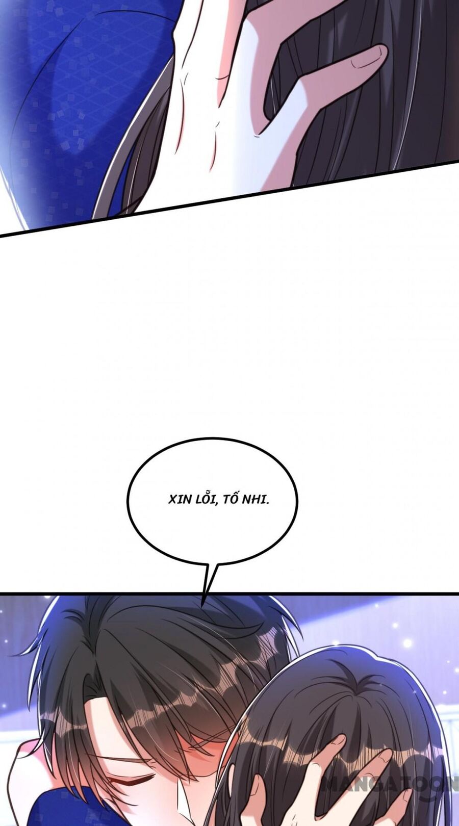 Trùng Sinh Không Gian: Cô Vợ Hào Môn Nóng Bỏng Không Dễ Chọc: Chapter 356