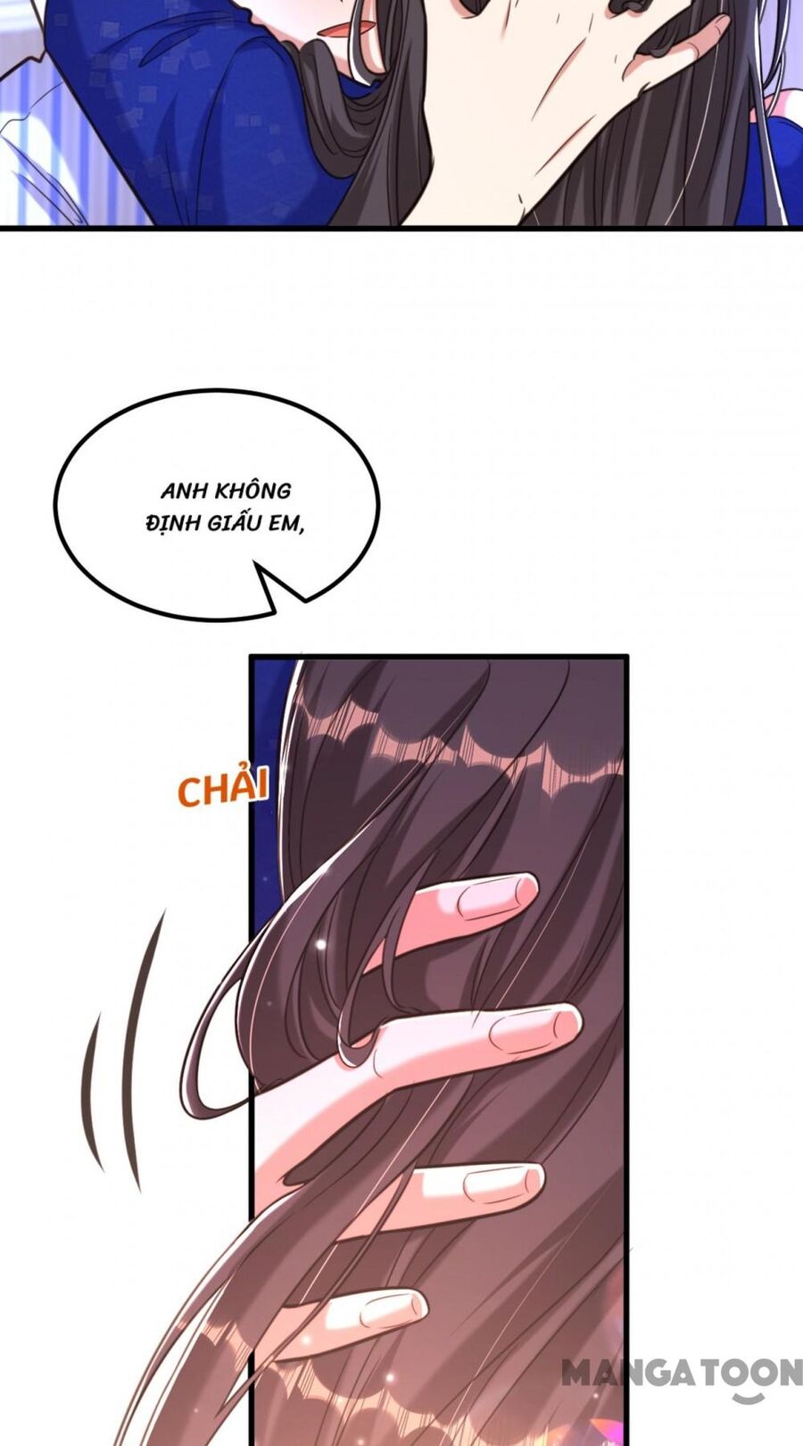 Trùng Sinh Không Gian: Cô Vợ Hào Môn Nóng Bỏng Không Dễ Chọc: Chapter 356